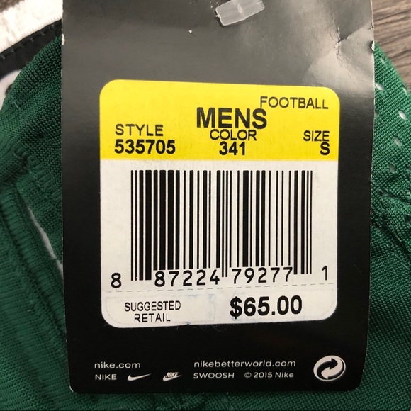 Nike Men’s football pants - Picture 3 of 4